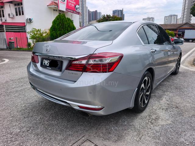 2016 Honda ACCORD 2.0 VTI-L FACELIFT (A) Good Cond - 3
