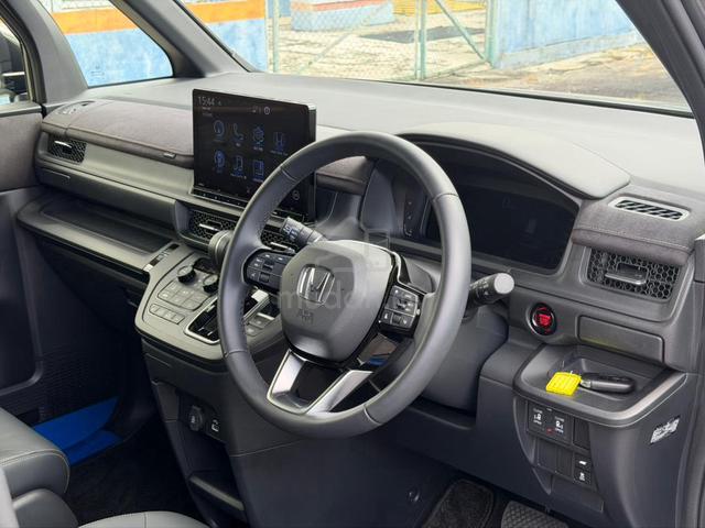 2024 Honda STEPWAGON 1.5 SPADA PREMIUM LINE (A) - 5