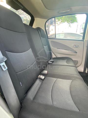 2011 Perodua MYVI 1.3 EZi FACELIFT (A) - 5