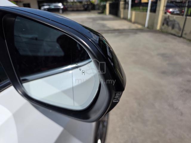 2022 Lexus RX300 F Sport 2.0T HUD, P/Roof, 360 Cam - 5