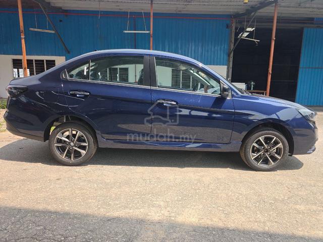 Proton SAGA 1.5 i-GT MC3  LOW RATE FAST STOK - 5