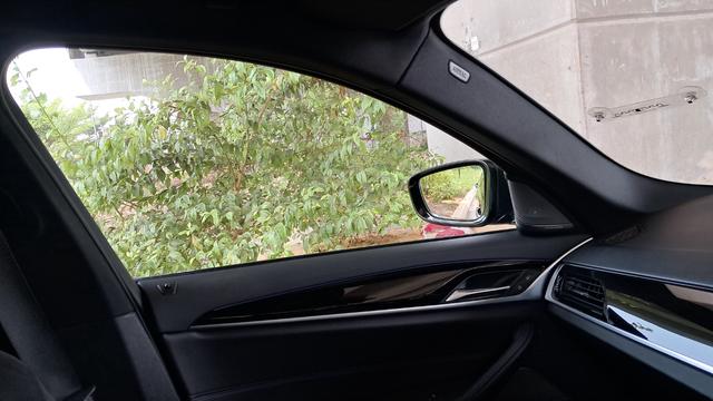 2019 BMW 523i 2.0 M SPORT (A) JAPAN RECON - 5