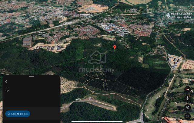2 Acres Agricultural Land, Pulau Sebang, Alor Gajah, Melaka 1