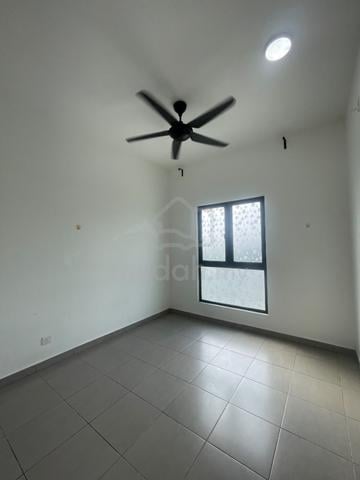 Residensi Aman 1