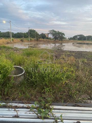 tanah untuk dijual 1
