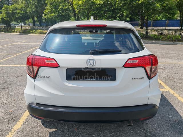 Honda HR-V 1.8 V FULL SERVICE RECORD LOW MILEAGE - 4