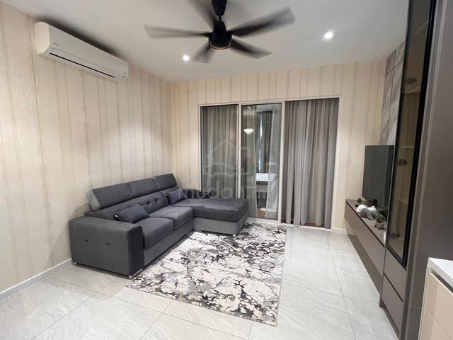 Quill Residence 1