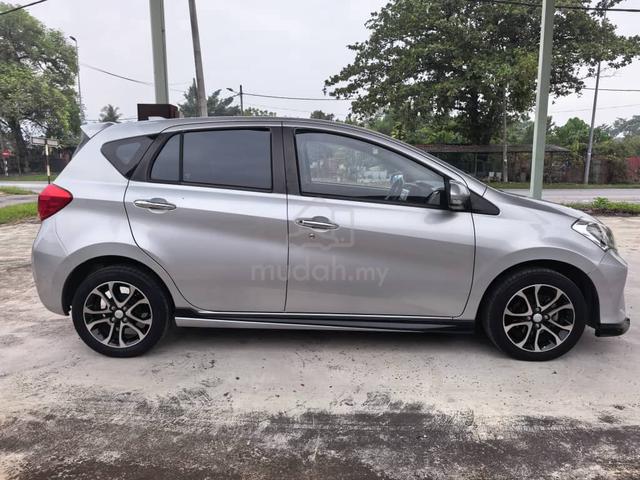 2021 PERODUA Myvi 1500 AV (A) - 5