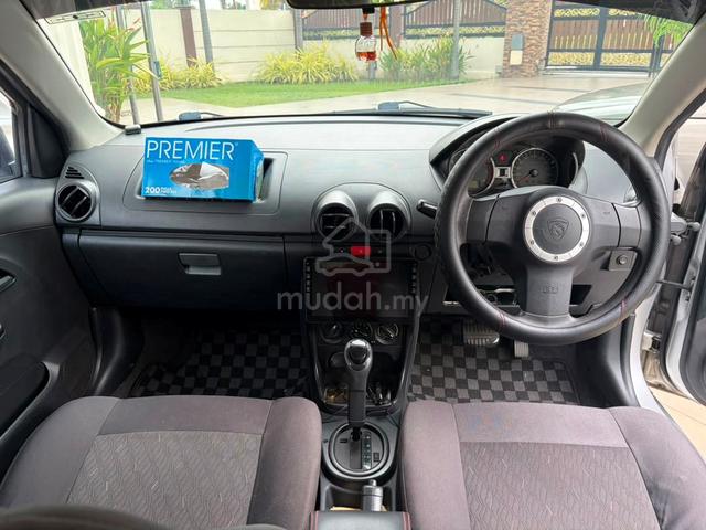 2012 Proton SAGA 1.3 FL (A) - 4