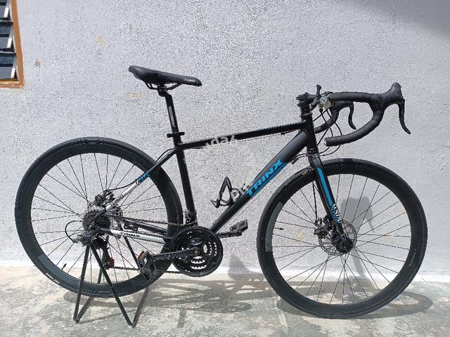 Road bike Trinx Tempo 1.1 For Sale Can 