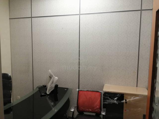 Bilik Office Untuk Di Sewa Di Putra Height 1