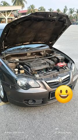2015 Proton PERSONA 1.6 SV (A) - 2