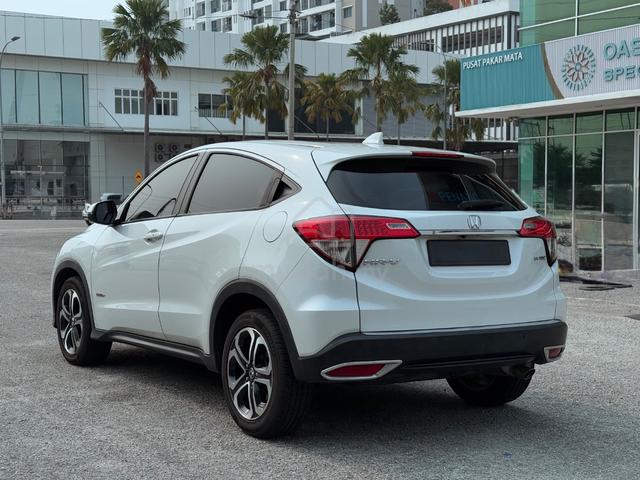 2021 Honda HR-V 1.8 E MY16 FACELIFT (A) - 5