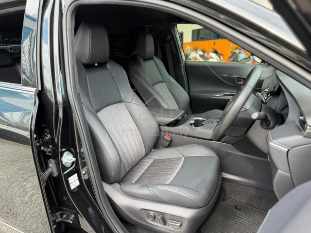 2021 Toyota HARRIER 2.0 Z TIP TOP CONDITION - 2