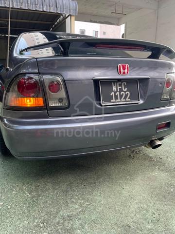 1996 Honda ACCORD 2.2 EXi-S (M) - 4