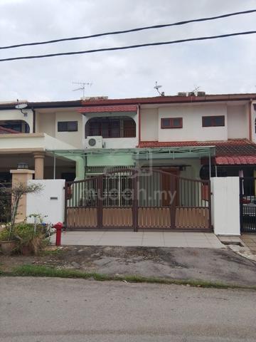 2sty Tmn Megah, Sg. Jelok, Kajang, 1