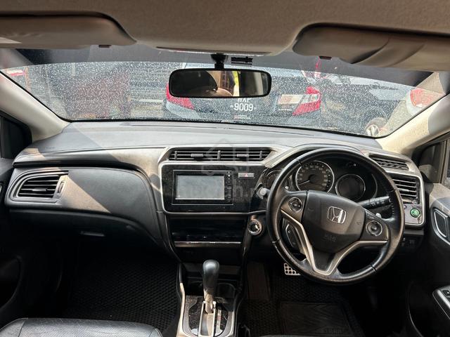 2019 Honda CITY 1.5 V FACELIFT(A)NO PROCES FEE OTR - 5