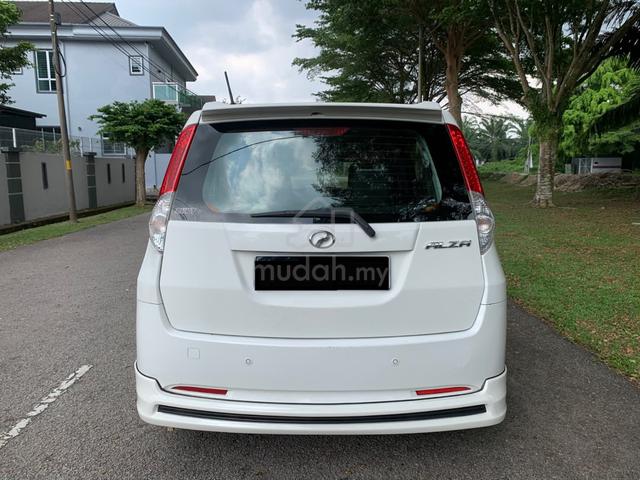 2011 Perodua ALZA 1.5 EZ (A) - 3