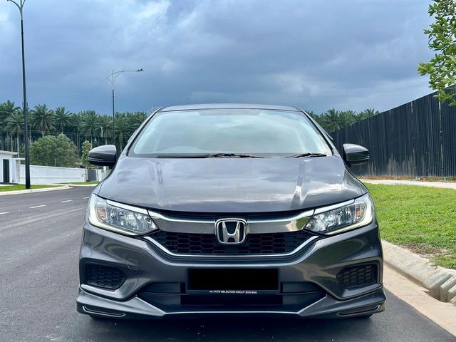 Honda City 1.5 S FACELIFT🔥Cheaper In Johor - 4