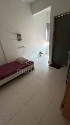Room For Rent at Taman Merdeka 1