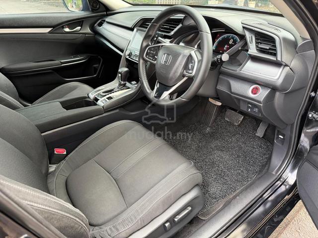 2018 Honda CIVIC 1.8 S I-VTEC (A) TYPE-R Body-Kit - 3