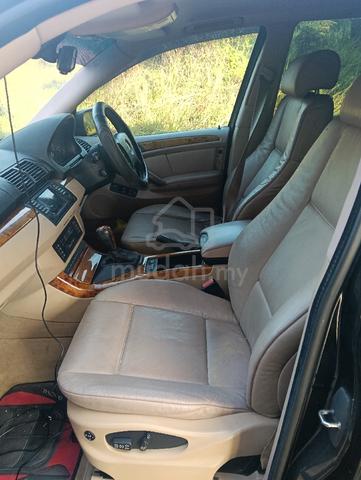 2007 Bmw X5 3.0 (CBU) FACELIFT (A) - 3