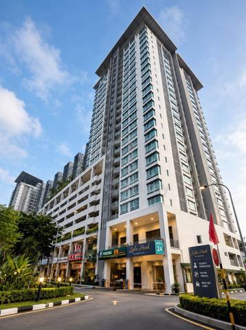 Amara Service Residences 1