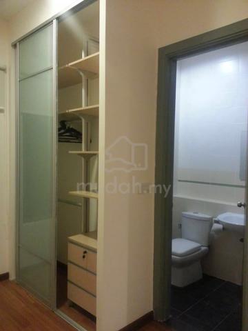 Iskandar Puteri Double Storey Superlink 5 Bed Fully Furnished Tuas 1