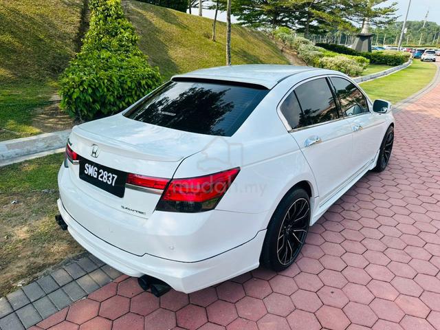 2012 Honda ACCORD 2.4 VTi-L FACELIFT (A) - 3