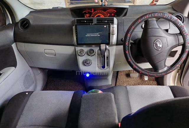 2013 Perodua ALZA 1.5 EZ (A) - 4