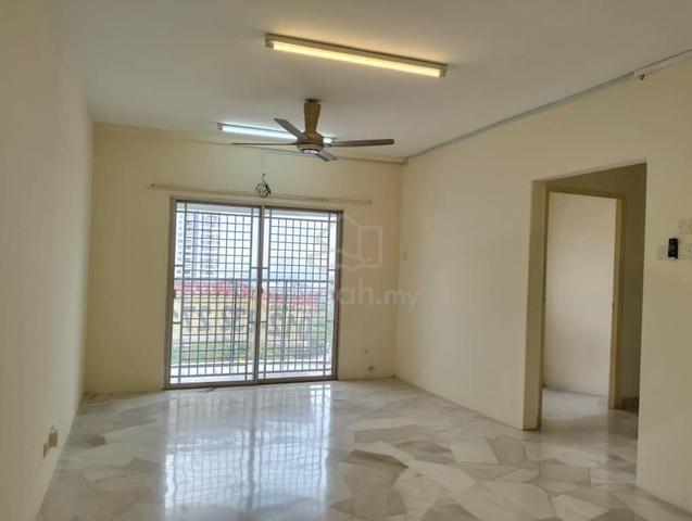 Kenanga Apartments (Pusat Bdr Puchong) 1