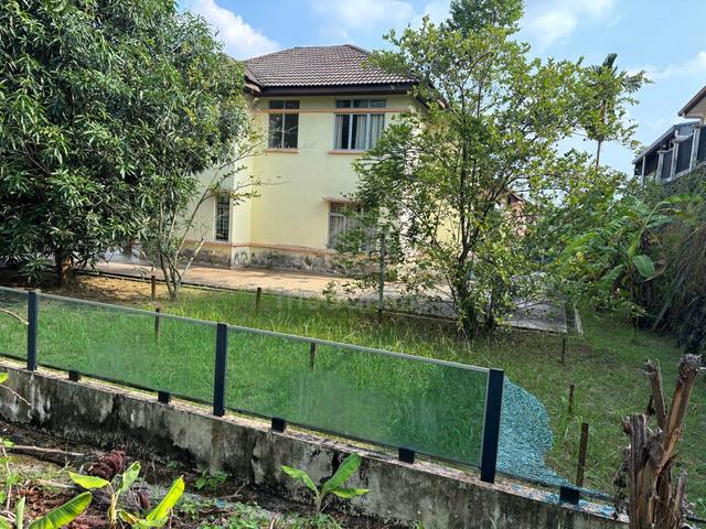 BUKIT BERUNTUNG, Prima Beruntung  ( Corner unit) Bungalow for Sale 1