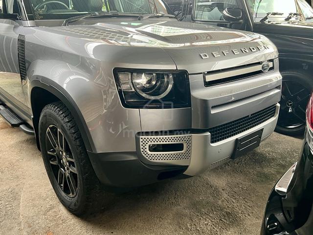 2023 Land Rover DEFENDER 2.0 110S P300 (A) - 3