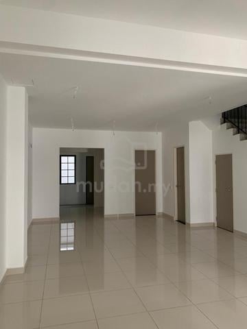 Eco Meadows|Simpang Ampat|2 storey terrace|Batu Kawan|Original Unit 1