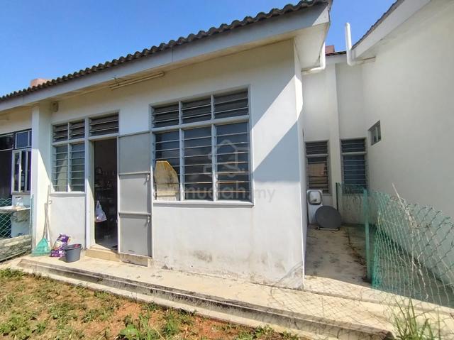 rumah teres untuk dijual zon tanjung bandar amanjaya sungai petani 1