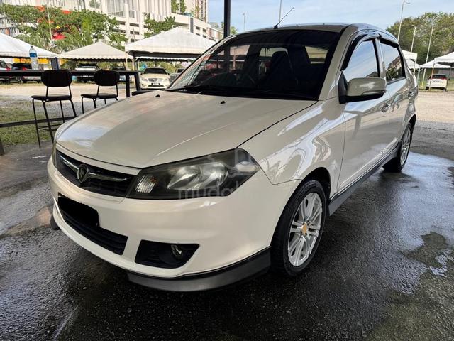 DIRECT OWNER 2012 Proton SAGA 1.6 FLX SE (A) - 1