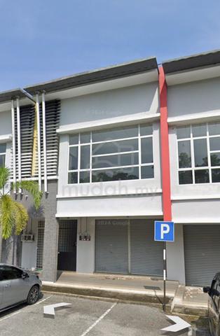 Antara Gapi Shoplot - Rent 1