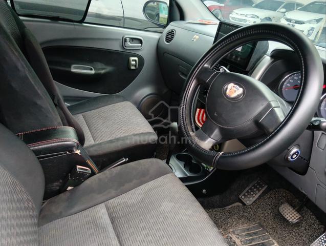 2012 Perodua VIVA 1.0 ELITE AT EJ-VE (A) - 4