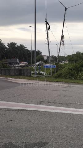 2 Ekar,Kebun Sawit, Jalan Kilang, Bestari Jaya For Sale 1