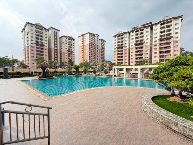 Prima Regency 1