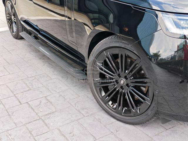 Grade 5A 2024 RANGE ROVER Vogue P530 Autobiography - 4