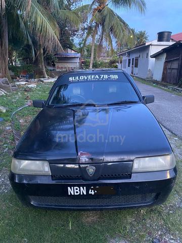 2004 Proton ISWARA 1.3 S A/B (M) - 1