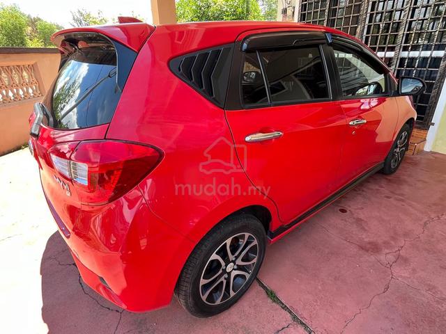 2019 Perodua MYVI 1.5 H (A) - 5