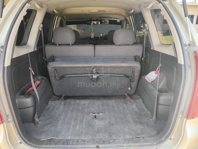 2004 Toyota AVANZA 1.3 E (A) - 2
