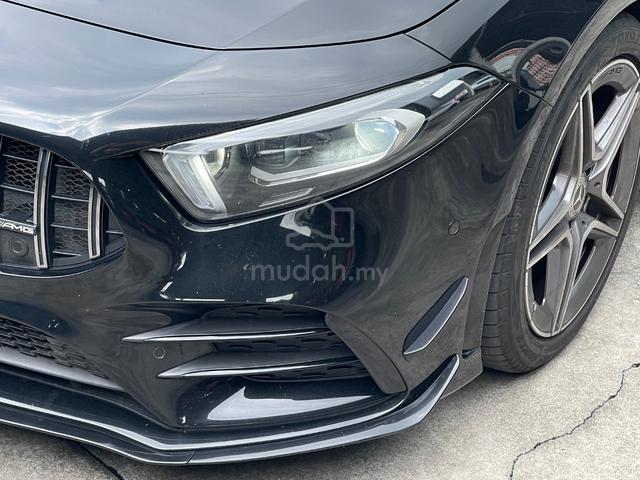 2021/24Mercedes Benz A180 1.3T AMG SUNROOF✅ - 3