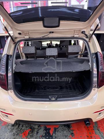 2007 Perodua MYVI 1.3 EZi (A) - 2
