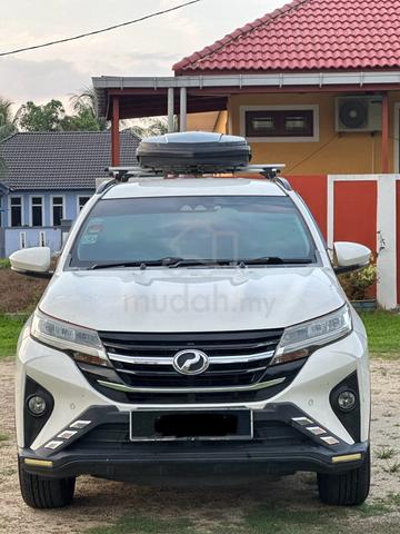 2019 Perodua ARUZ 1.5 AV (A) Full loan - 4