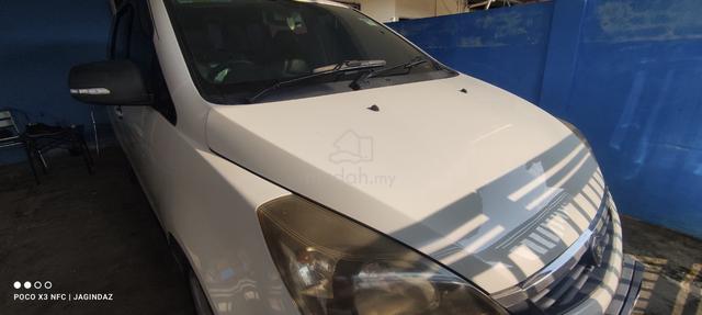 2013 Proton EXORA 1.6 BOLD PREMIUM (A) - 1