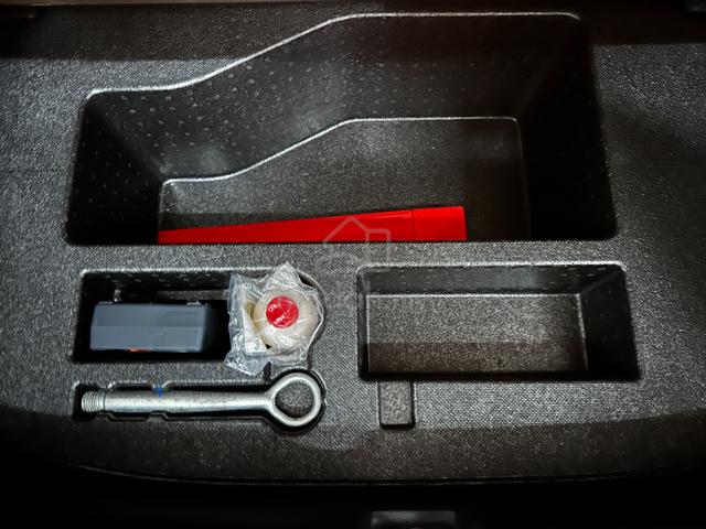 2022 Honda CITY 1.5 RS HYBRID (A) - 5