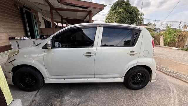 2009 Perodua MYVI 1.3 SX FACELIFT (M) - 4